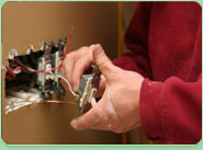 electrical repair Huntington